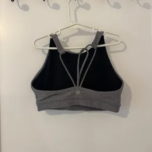 lululemon sports bra thumbnail 2
