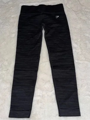 gymshark leggings thumbnail 1