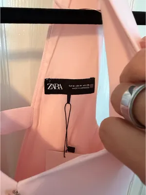 ZARA Dress thumbnail 2