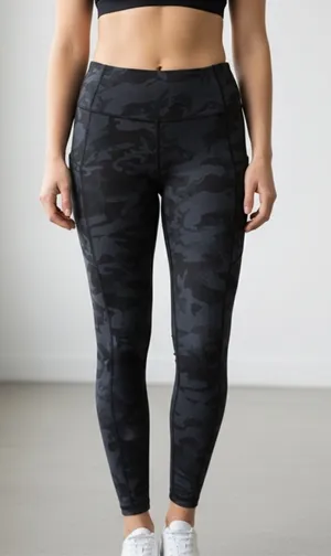 Lululemon legging size 6 thumbnail 1