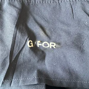 G/FORE Women's M Camo Performance Jersey Golf Jogger Pants Activewear Blue thumbnail 5
