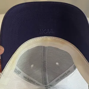 Zephyr Willie’s Wildcats Of Kansas State Snapback Hat thumbnail 7