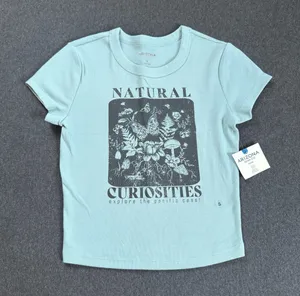 Arizona Jean Company Graphic Top thumbnail 1