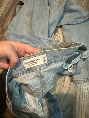 Abercrombie Jeans thumbnail 3