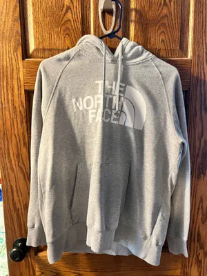 The North Face Hoodie thumbnail 1