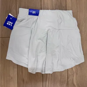 Joylab silver skort- size XXS thumbnail 6
