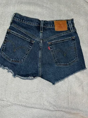 Levi’s 501 Shorts thumbnail 2