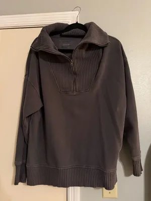 Aerie Sweatshirt Pullover thumbnail 1