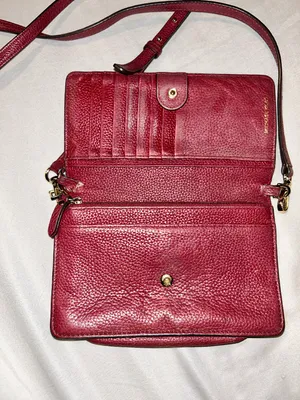 Michael Kors Crossbody thumbnail 3