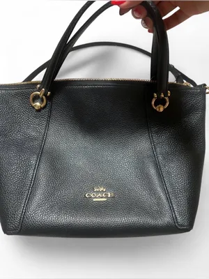 Coach Kacey Satchel thumbnail 3