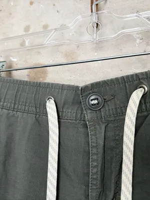 Vuori Ripstop Pant thumbnail 4