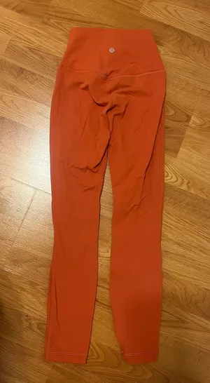 Lululemon Align Leggings thumbnail 3