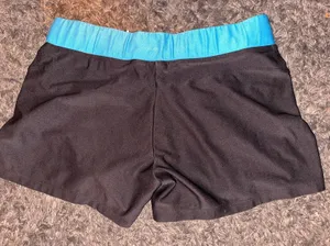 Dri-Fit Shorts thumbnail 2