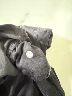 Lululemon biker shorts  thumbnail 3