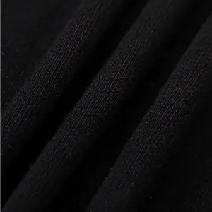 RIHOAS Women's Black Square Neck Mermaid Sweater Maxi Dress S 75 thumbnail 6