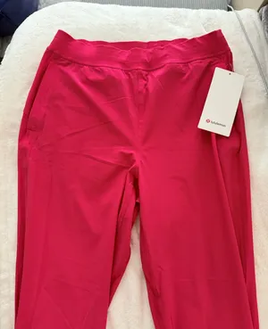 Lululemon Adapted State Joggers High-Rise thumbnail 1