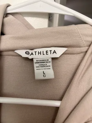 Athleta Seasoft Hoodie thumbnail 2