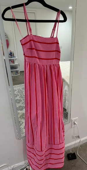 Pixie Maxi Dress thumbnail 2