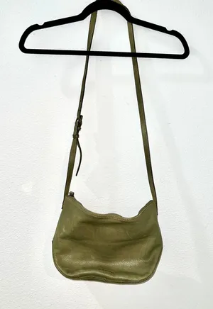 American Leather Co Dayton Crossbody thumbnail 3