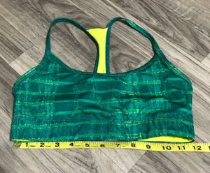 Champion Sports Bra; Size Small thumbnail 3