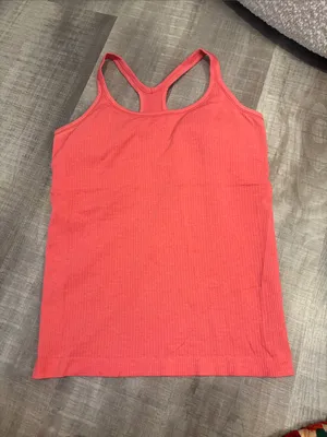 Lululemon Ebb to Street Tank Top thumbnail 2