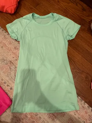 Lululemon Align T-Shirt thumbnail 1