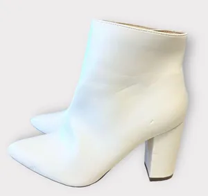 Lulu’s Ottava Heeled Ankle Booties thumbnail 6