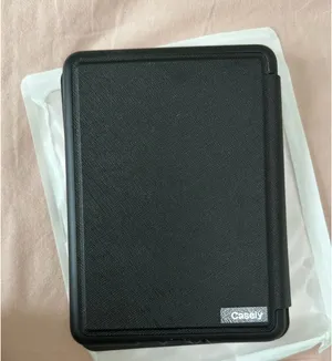 Casely 7” Kindle Case Black thumbnail 3