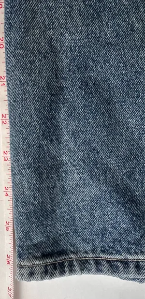 Jason Wu Wide Leg Jeans Pants thumbnail 7