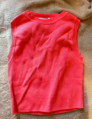 ZARA Top thumbnail 1