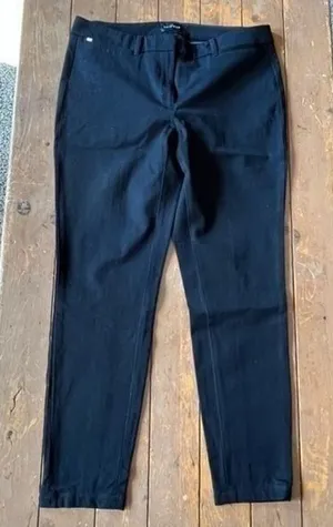 WHBM The Skimmer Pants thumbnail 1