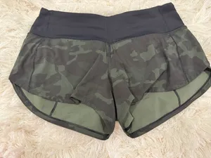 Lululemon Shorts thumbnail 1
