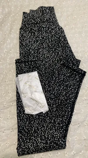 Buffbunny Rosa Jacquard Legging thumbnail 3
