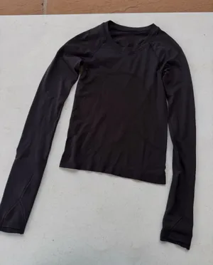 Lululemon Swiftly Long Sleeve thumbnail 1