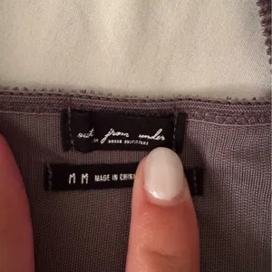 Out From Under Urban Outfitters Bodysuit thumbnail 3