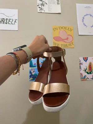MIA Sandal thumbnail 2