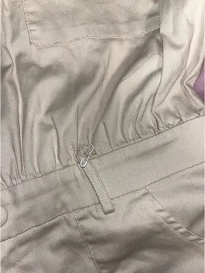 Strut & Bolt Gameday Romper thumbnail 3