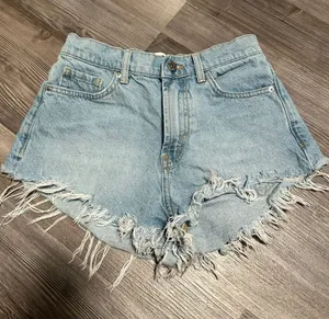BDG Denim Shorts thumbnail 1