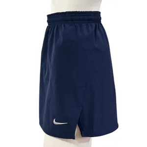 Nike UNC Untouchable Speed Kilt Skirt Medium Navy Blue Dri-FIT Lacrosse Tennis thumbnail 3