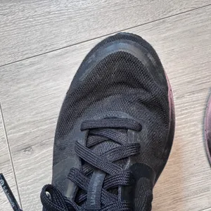 Lululemon Blissfeel Run‎ 2 Womens Running Shoes Black Pink US 8.5 thumbnail 12