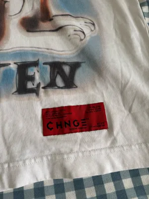 Urban Outfitters Change T-Shirt thumbnail 2