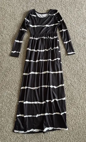 Amazon Maxi Dress thumbnail 1