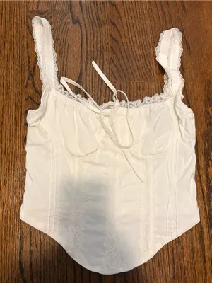White Lace thumbnail 2