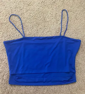 SheIn Cropped Tank thumbnail 1