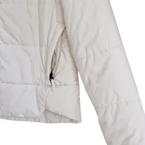 The North Face Ladies Everyday Insulated Puffer Jacket Med Company Logo NF0A529L thumbnail 4