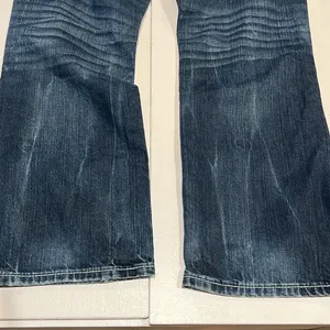 BKE Tyler straight women’s distressed jeans thumbnail 16