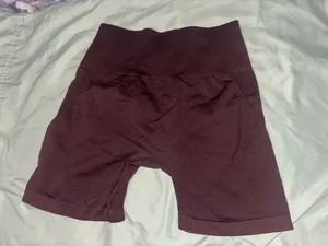 YEOREO Amazon Shorts Gym thumbnail 1