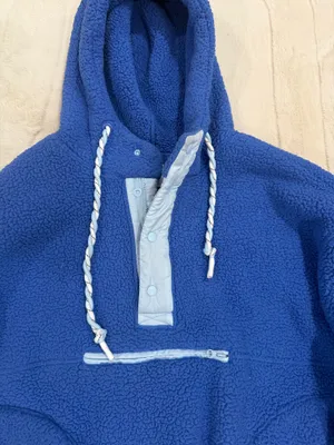 Altar'd State Oversized Jacket thumbnail 2