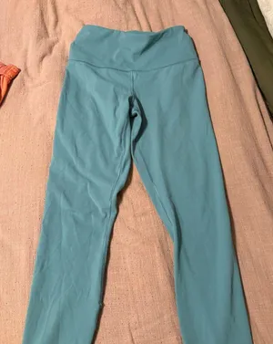 90 Degrees by Reflex Leggings thumbnail 1