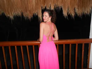 Peppermayo Exclusive - Zaya Set - Fuchsia thumbnail 2